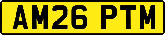 AM26PTM