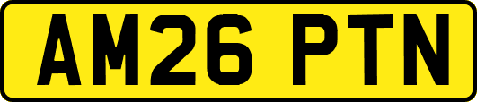 AM26PTN