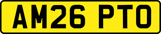 AM26PTO