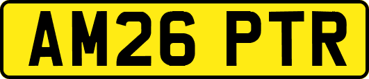 AM26PTR