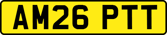 AM26PTT