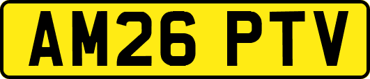 AM26PTV