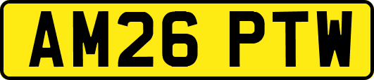 AM26PTW