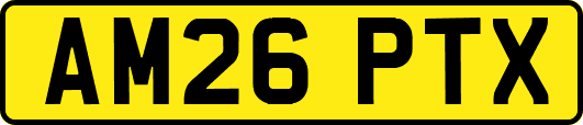 AM26PTX