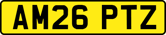 AM26PTZ
