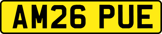 AM26PUE