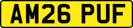 AM26PUF