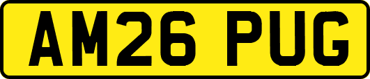 AM26PUG