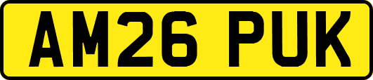 AM26PUK