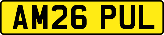 AM26PUL