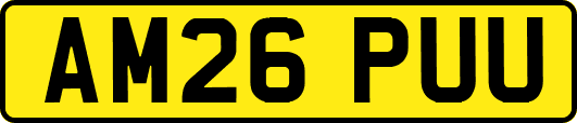 AM26PUU