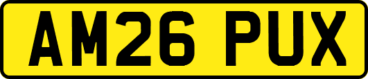 AM26PUX