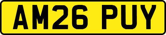 AM26PUY