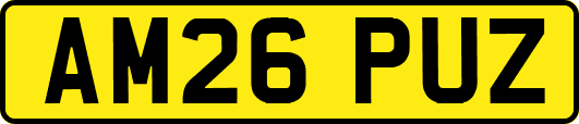 AM26PUZ
