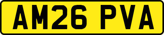 AM26PVA