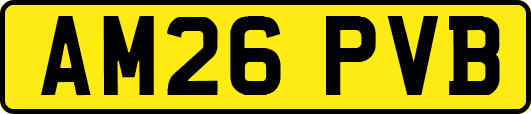 AM26PVB