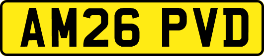 AM26PVD
