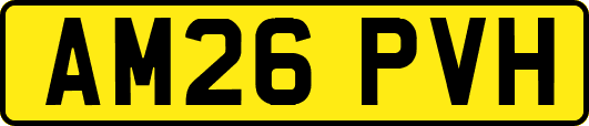 AM26PVH