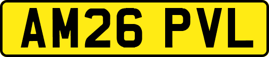 AM26PVL