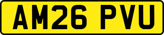 AM26PVU