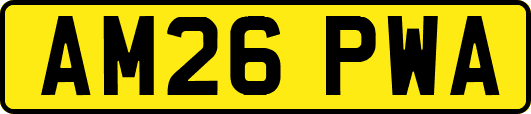 AM26PWA