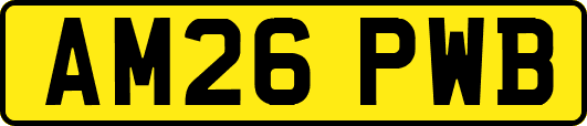AM26PWB