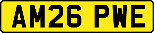 AM26PWE