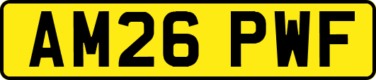 AM26PWF