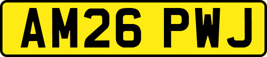 AM26PWJ