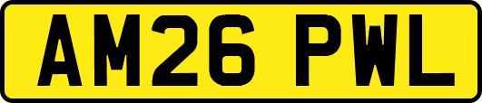 AM26PWL
