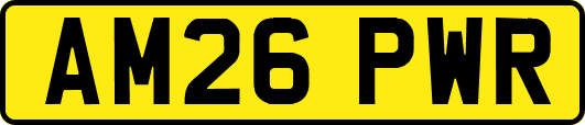 AM26PWR