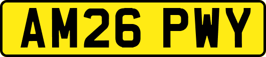 AM26PWY