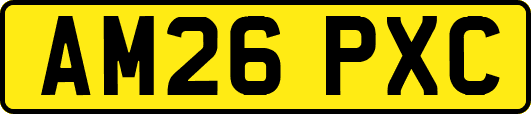 AM26PXC