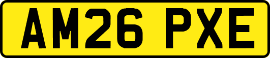 AM26PXE