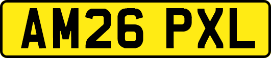 AM26PXL