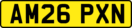 AM26PXN