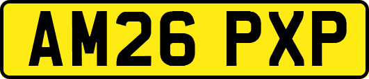 AM26PXP