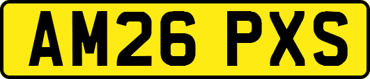 AM26PXS