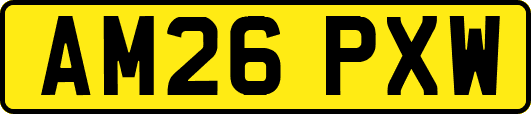 AM26PXW