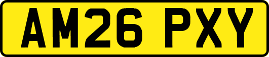 AM26PXY