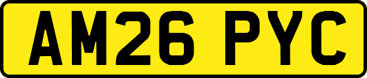 AM26PYC