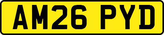 AM26PYD