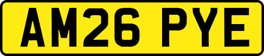 AM26PYE