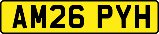 AM26PYH