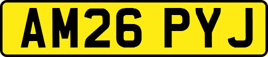 AM26PYJ