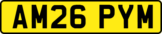 AM26PYM