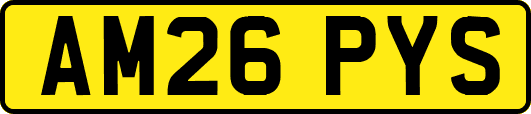 AM26PYS