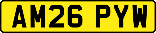 AM26PYW
