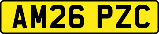 AM26PZC