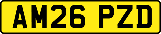 AM26PZD